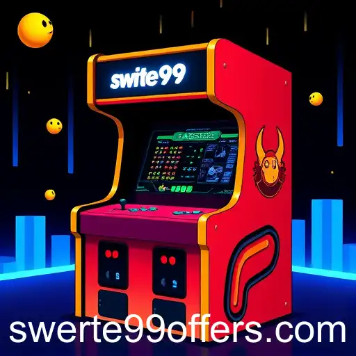 The Evolution of Arcade Games: Exploring the World of 'swerte99'