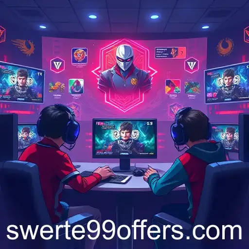 Digital Surge in Gaming: The Rise of Platforms