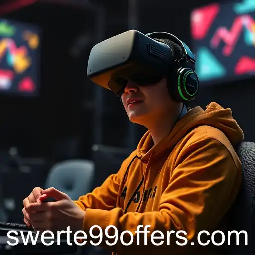 Emerging Trends in Online Gaming