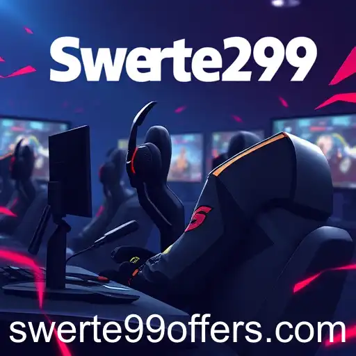 The Game Revolution with Swerte99