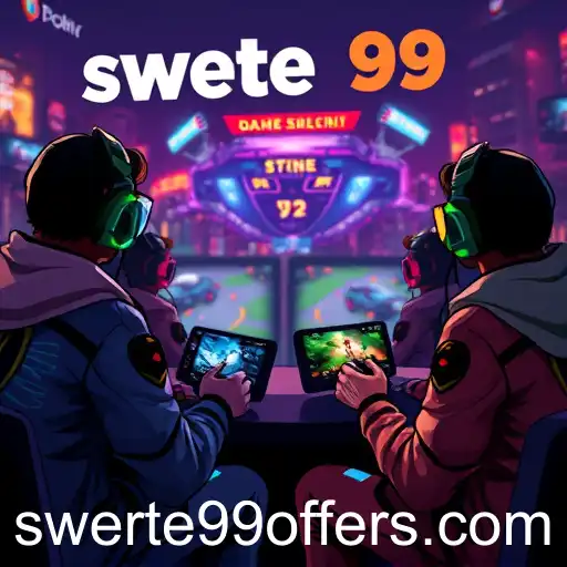 The Rise of Swerte99: A Game-Changing Platform