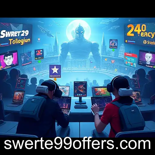 Gaming Trends and Market Dynamics