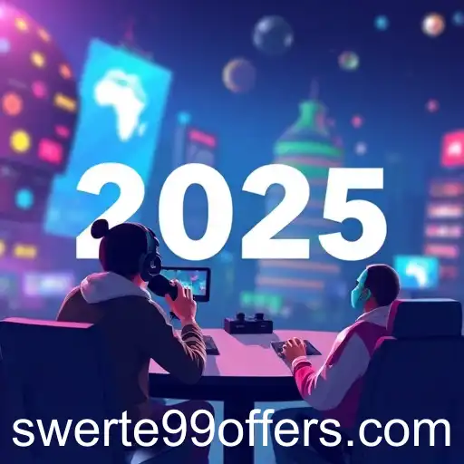 The Impact of Gaming in 2025