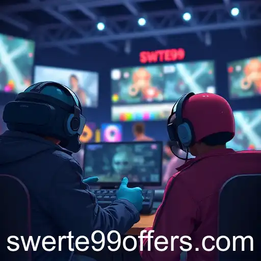 The Impact of Online Gaming in 2025