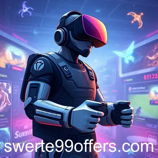 The Rise of Online Gaming Platforms in 2025