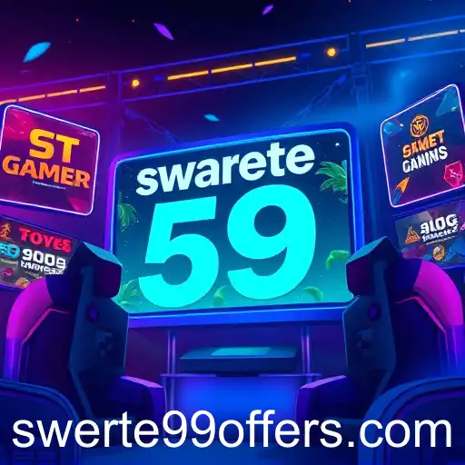 The Rise of Swerte99: A New Hub for Gamers