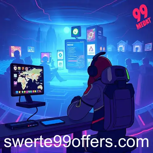 The Rise of Swerte99 in Online Gaming