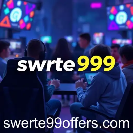 The Rise of Swerte99 in Online Gaming