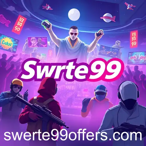 The Rise of Swerte99 in Online Gaming