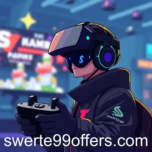 The Rise of Swerte99 in Online Gaming