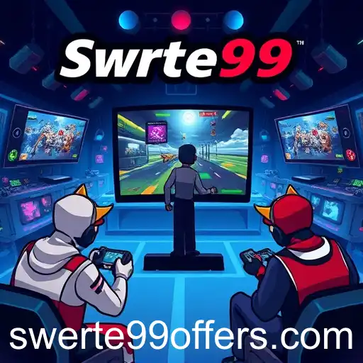 The Rise of Swerte99: Changing the Online Gaming Landscape