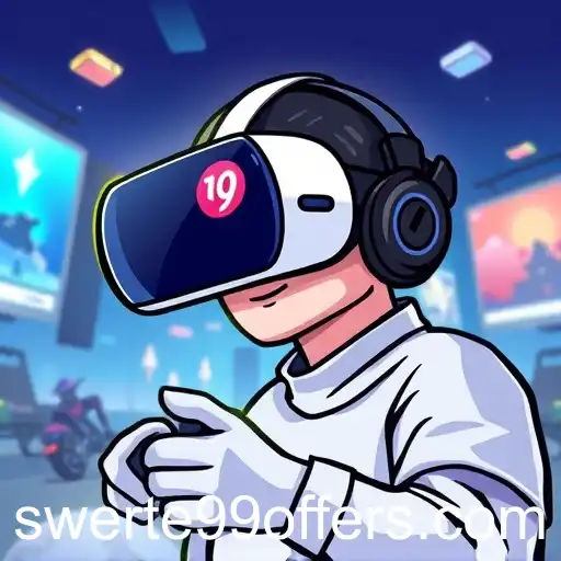 Gaming in 2025: The Rise of Swerve99