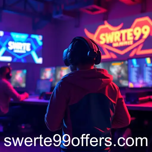 The Rise of Swerte99 in Online Gaming