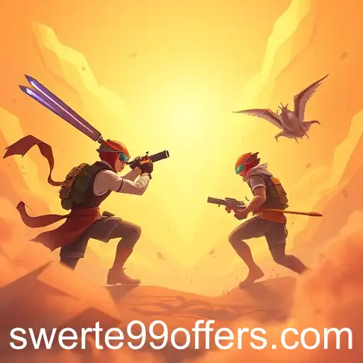 The Rise of Swerte99 in Online Gaming