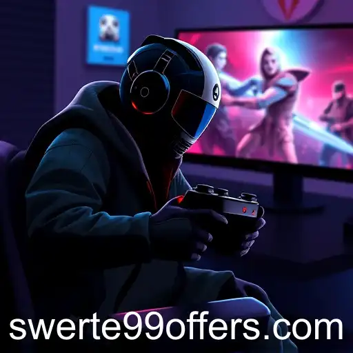 The Rise of Swerte99 in Online Gaming