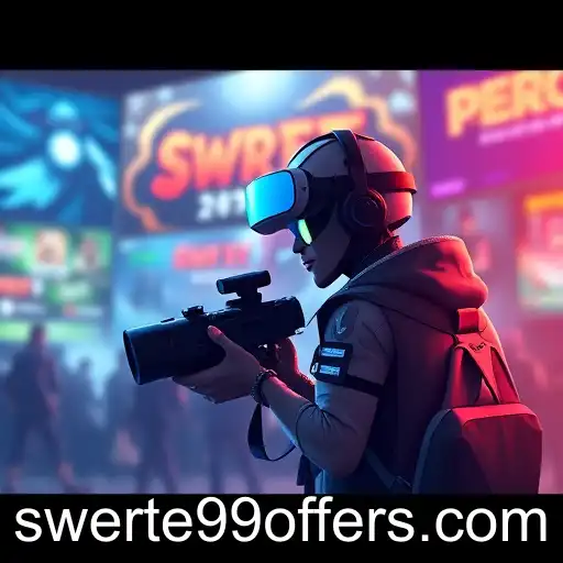 Swerte99: Transforming the Landscape of Online Gaming