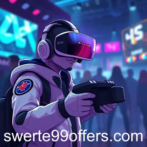 The Rise of Swerte99: Redefining Online Gaming