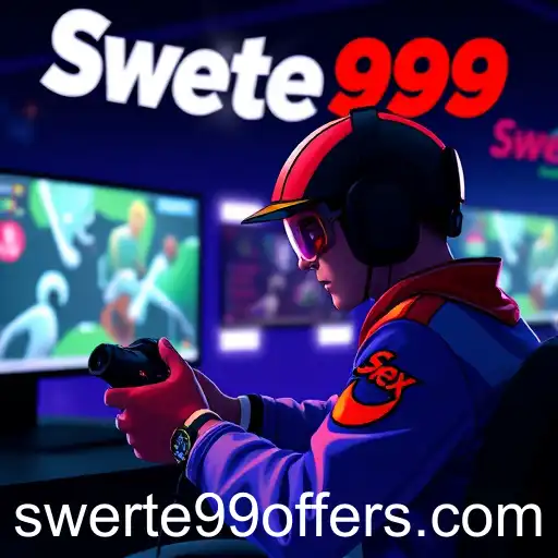 The Rise of Swerte99: A New Era in Online Gaming