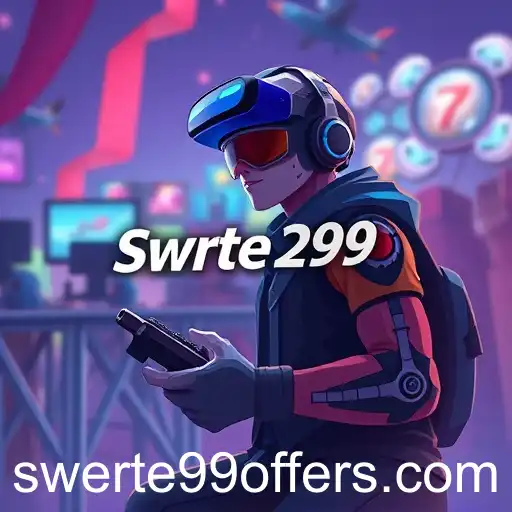 Gaming Innovations: The Rise of Swerte99