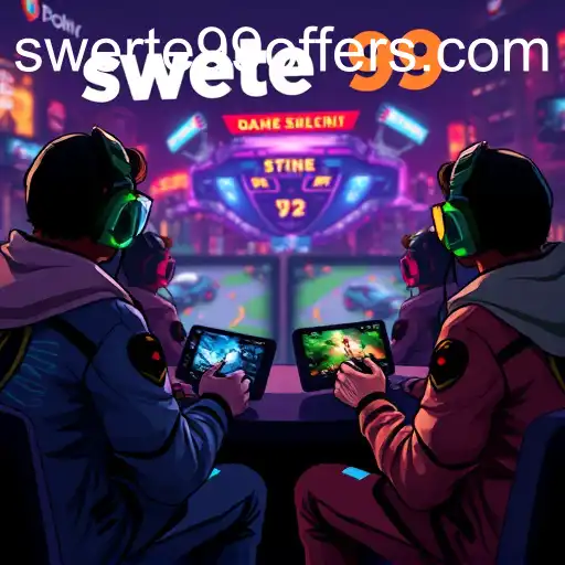 The Rise of Swerte99: A Game-Changing Platform