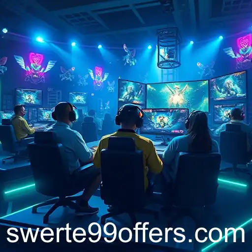 Gaming Trends 2025: A Look at Online Platforms