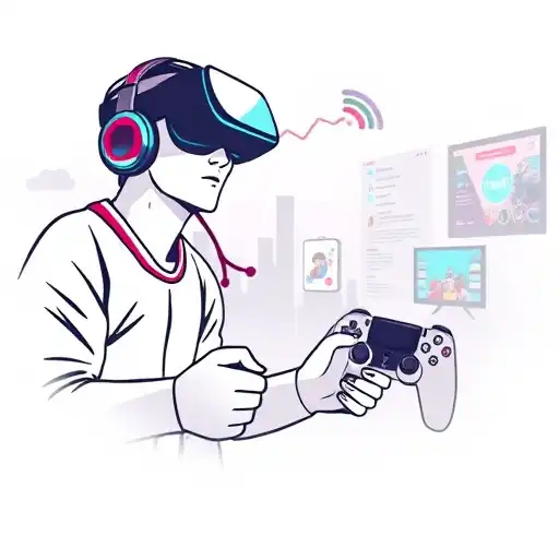 Gaming Trends and Insights for 2025