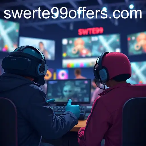 The Impact of Online Gaming in 2025