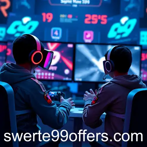 The Rise of Online Gaming Communities