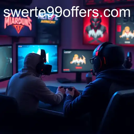 The Rise of Online Gaming Communities