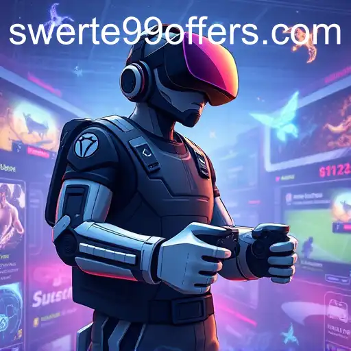 The Rise of Online Gaming Platforms in 2025