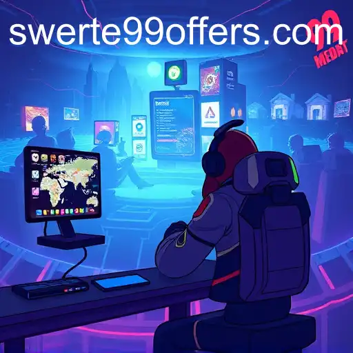 The Rise of Swerte99 in Online Gaming