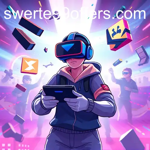 Rise of Swerte99: Revolutionizing Online Gaming