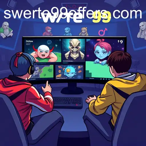 The Rise of Swerte99 in the Gaming World