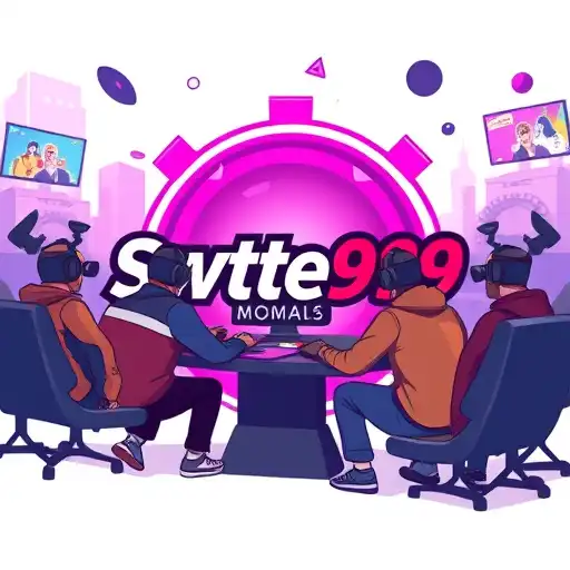 The Rise of Swerte99: A Glimpse into Gaming Trends