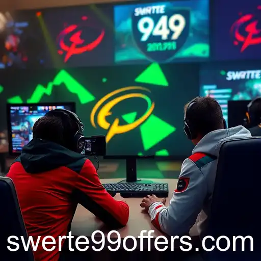 The Rise of Swerte99 in Online Gaming