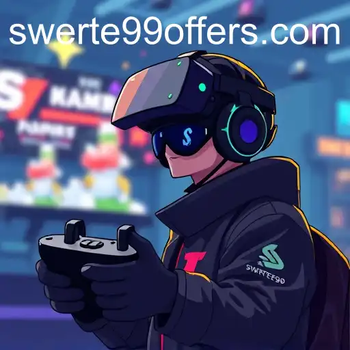 The Rise of Swerte99 in Online Gaming