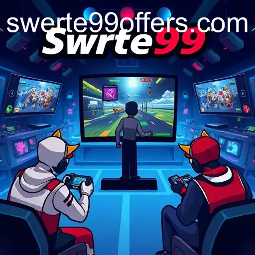 The Rise of Swerte99: Changing the Online Gaming Landscape