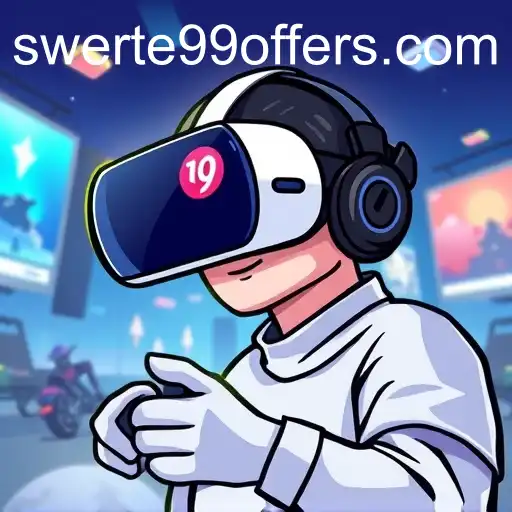Gaming in 2025: The Rise of Swerve99