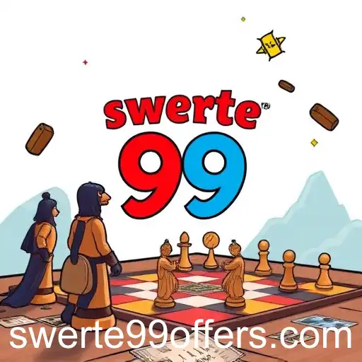 The Rise of Swerte99: A New Frontier for Online Gamers