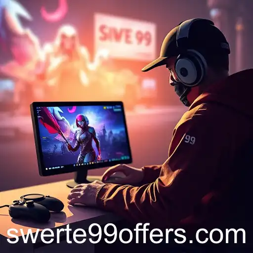 The Growing Influence of Swerte99 in Online Gaming