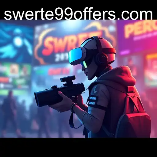 Swerte99: Transforming the Landscape of Online Gaming